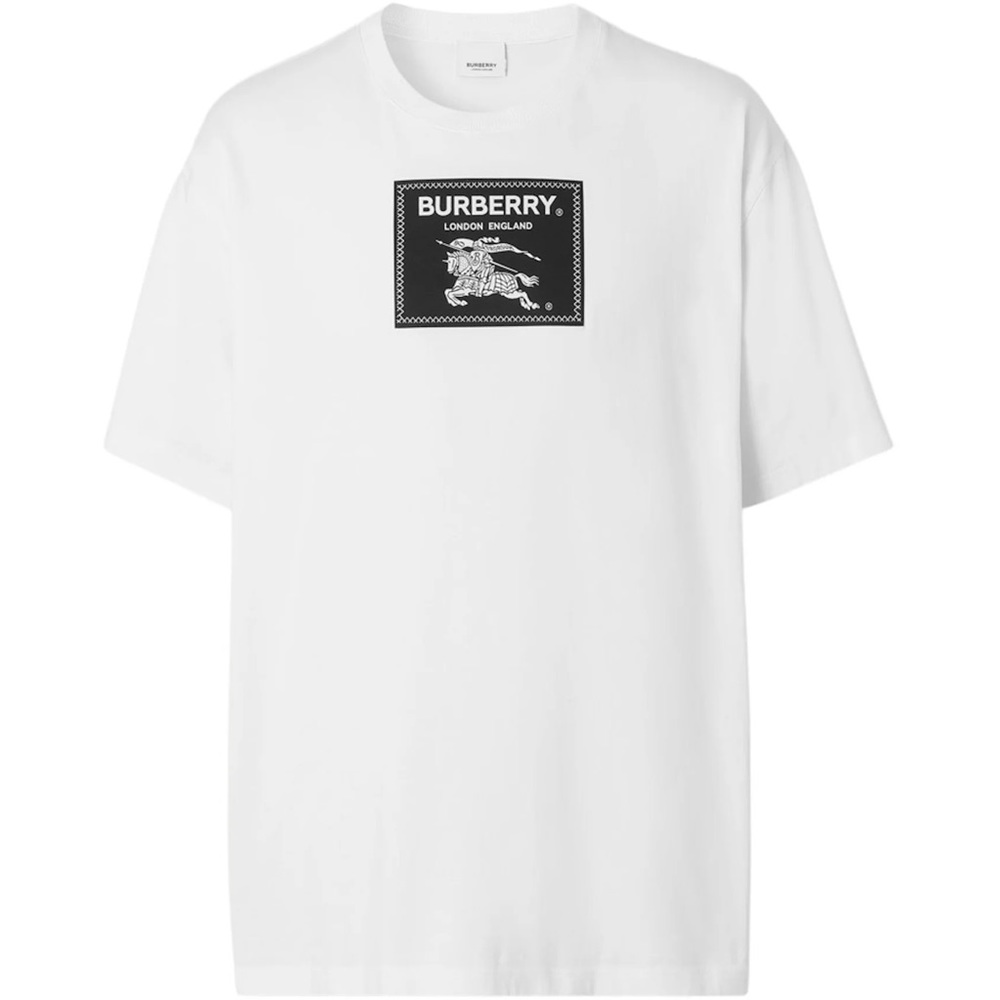 Burberry Prorsum Label T-Shirt